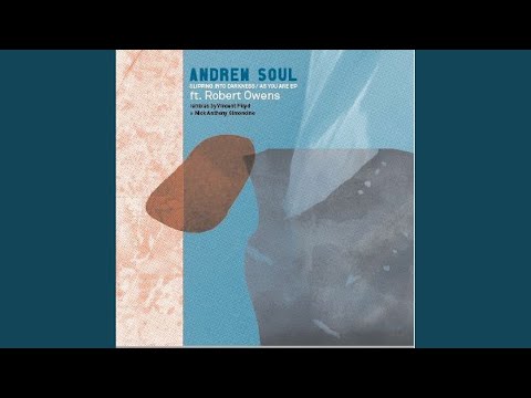 As You Are (Nick Anthony Simoncino Remix)