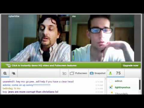 Prophetic Seer Live Show - Jul 01, 2012