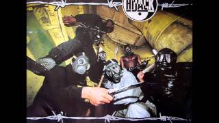 Hijack-Hijack The Terrorist Group (1991)