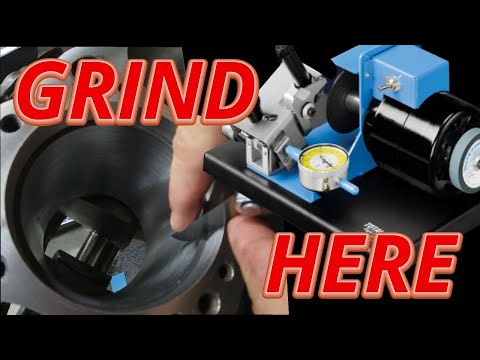 Total Seal Piston Rings Overview