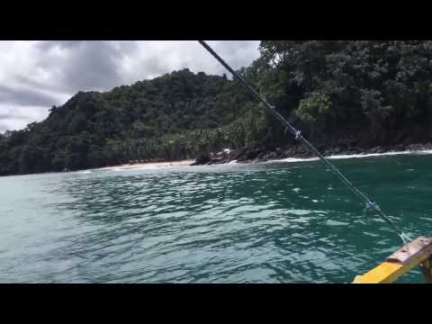 Kiamba Saranggani Province Philippines