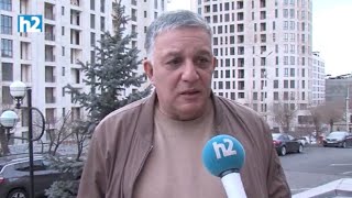 Մհեր Մկրտչյան․ Այս գործը հաղթելն ինձ համար կարևոր ու բարոյական նշանակություն ունի: Լրաբեր