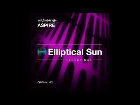 Emerge - Aspire (Original Mix)