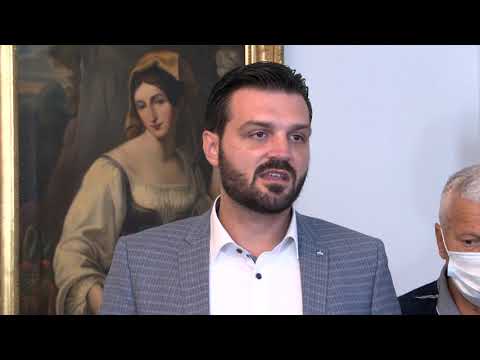 DNEVNIK 16.11.2021. Osječka televizija