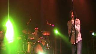 Carbon Leaf - Shine - The Norva 3-17-10