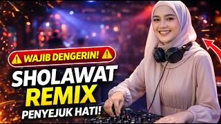 Download lagu MARHABAN YA RAMADHAN : DJ SHOLAWAT QASIDAH MERDU TERBARU 2026 - KUMPULAN SHOLAWAT VIRAL VERSI REMIX mp3