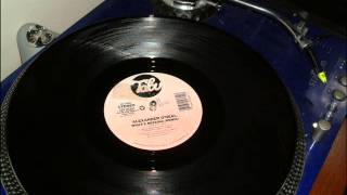 ALEXANDER O&#39;NEAL - WHATS MISSING 12 INCH