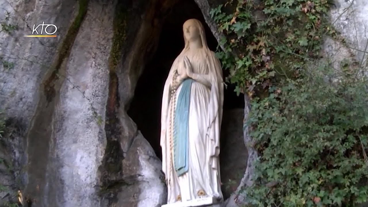 Chapelet du 30 novembre 2017