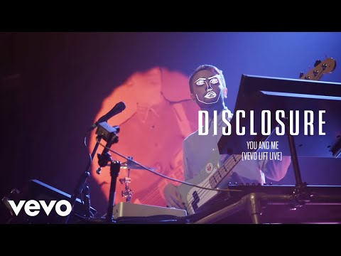 You And Me video