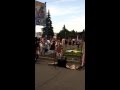 Wayra Nan - Путь Ветра 2013  White Buffalo