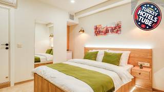 Elephant In The Room | İstanbul, Turkey | Hotel Review 🛏️