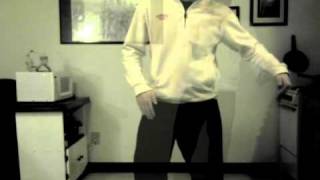 dubstep dance.avi
