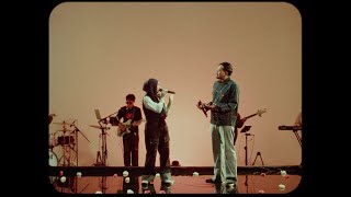 Download lagu Nabila Taqiyyah ft. Adrian Khalif - Cinta Sia Sia (Live Performance) mp3