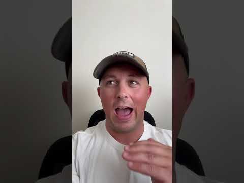 Video testimonial