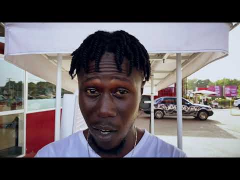 Ryda - GOT IT ON ME (Official Music Video)