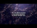 Bulletproof Dead By April Lyrics