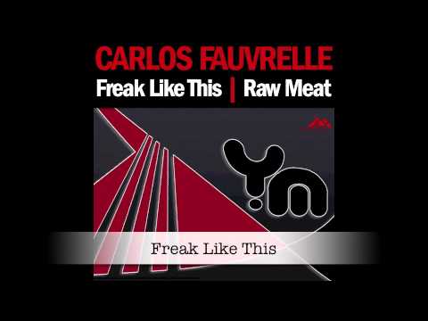 YM067 - Carlos Fauvrelle EP.mov