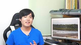 動画投稿再開のお知らせ