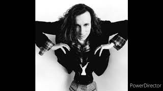 Steve Taylor - Jim Morrison&#39;s Grave (live @ Creation 1994)