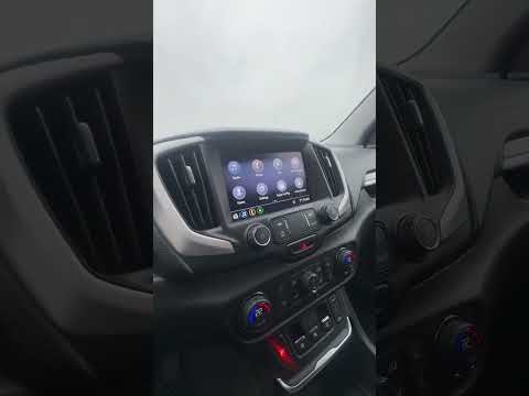 фото gmc terrain ii 0