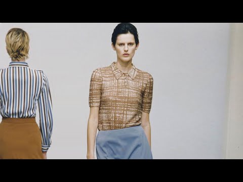 PRADA SPRING SUMMER 1996