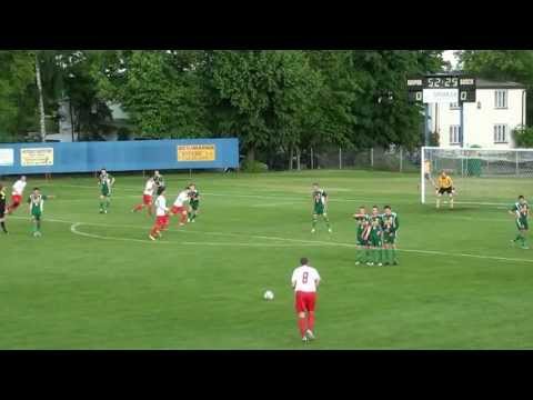 26.05.2013 Orlęta Spomlek Radzyń Podlaski - Lublinianka-Wieniawa Lublin 0:0