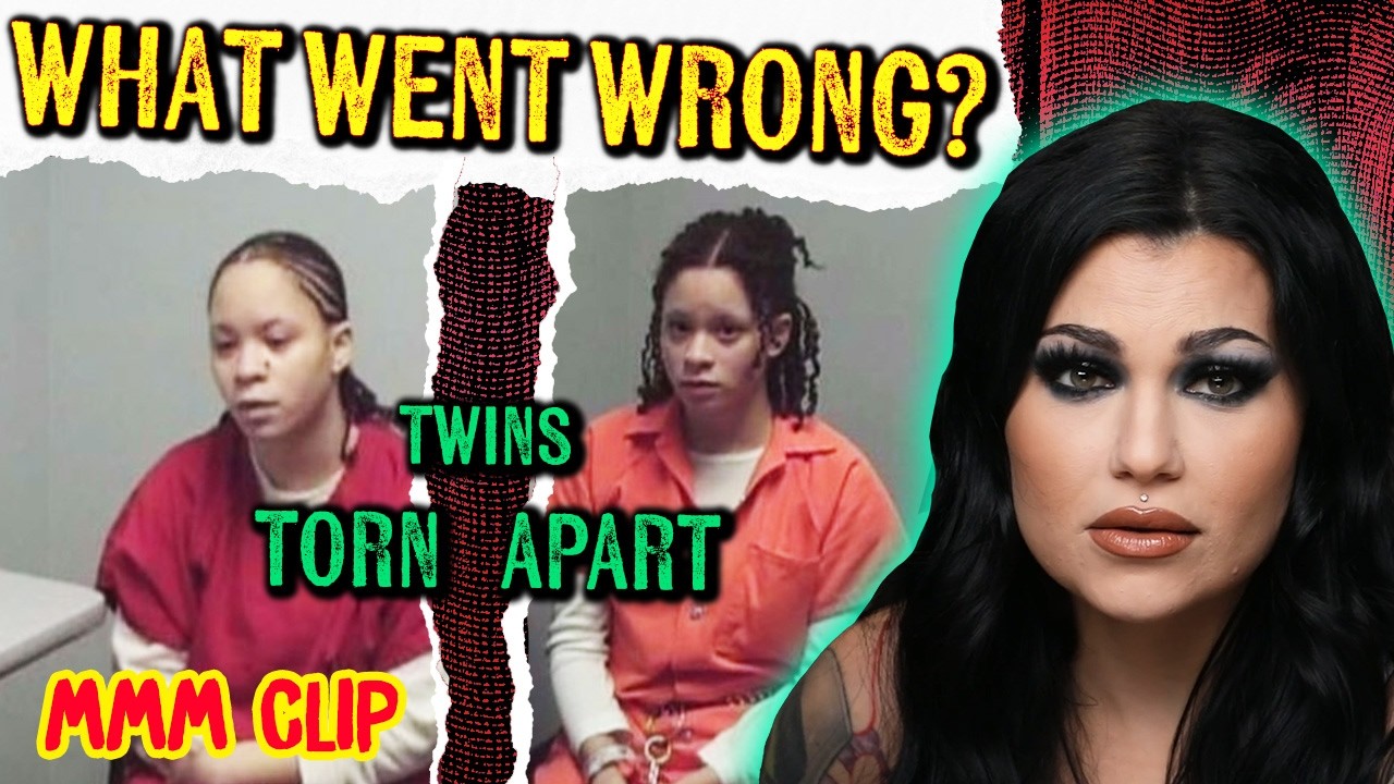 She Fought For Custody Of Her Twins… It Was A Fatal Mistake