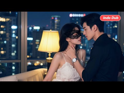 【Indo Dub】"Kau Bisa Lari," Bisiknya. "Tapi Kau Selalu Jadi Milikku." #cdrama