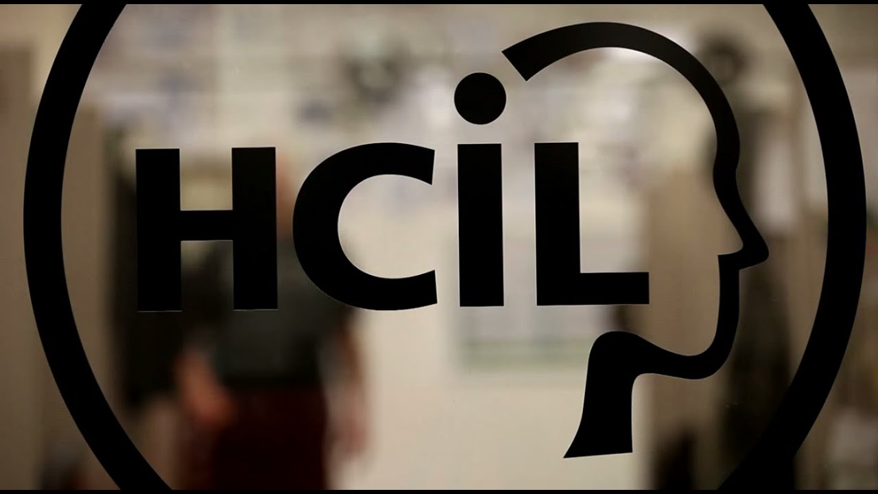 UMD Human-Computer Interaction Lab