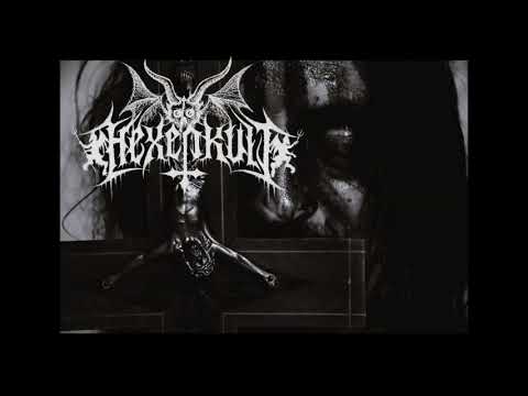 Hexenkult - Worship the Beast