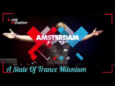 Armin Van Buuren- Together In A State Of Trance (Asot 700 Anthem)