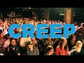 CREEP (Radiohead ❤️) - GO SING CHOIR