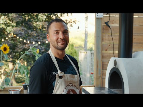 Play Julian | Kitchener, ON testimonial