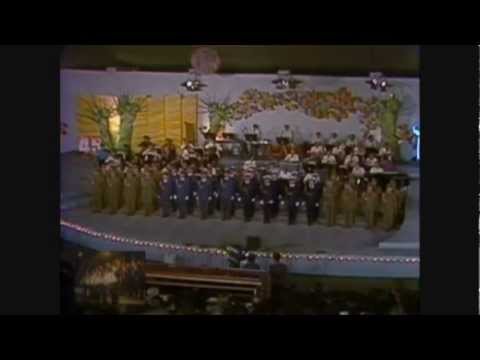 FPŻ KOŁOBRZEG 88- ,,Przyjedź mamo na przysięgę"