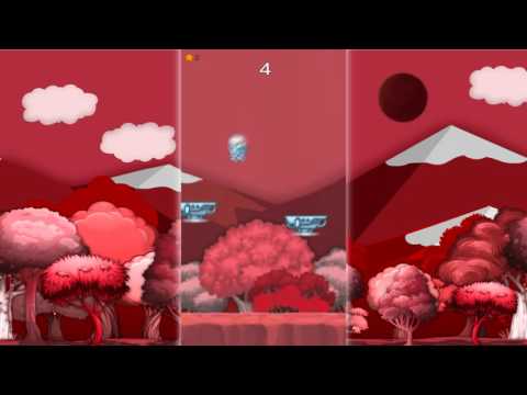 Alien Jelly Jumper Video