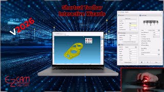 What's New In EZCAM 2026