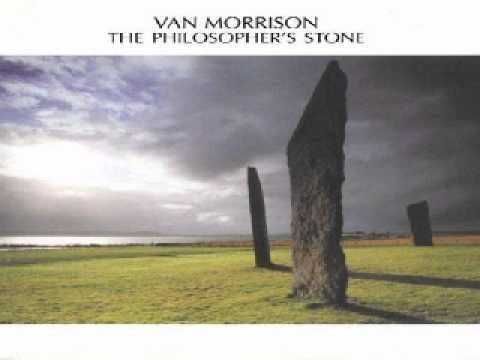 Van Morrison - Western Plain
