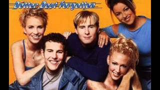 Steps - Better Best Forgotten - W.I.P. &#39;99 Cream Of Manchester Mix