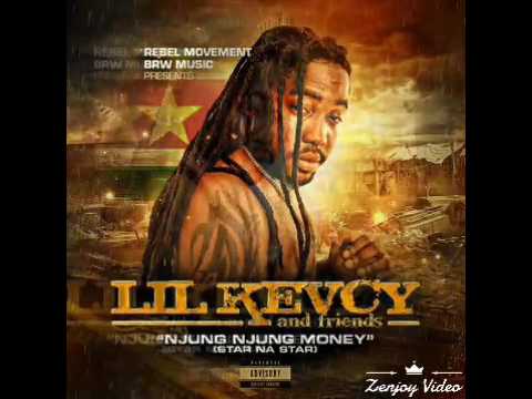 Lil kevcy  ft naydel upc , Jah Prince  - sexy baby
