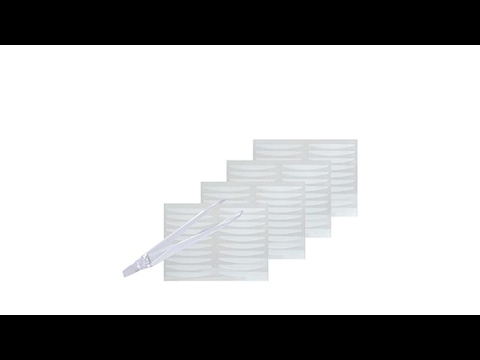 Contours Rx LIDS BY DESIGN Eyelid Strip Assortment