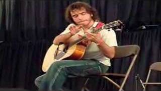 Mawkin/Dave Delarre/Roundabout@Shepley Spring Festival2007