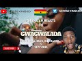 [GHANAIAN REACTION] BNXN f.k.a. BUJU, KIZZ DANIEL & SEYI VIBES - GWAGWALADA (OFFICIAL MUSIC VIDEO)