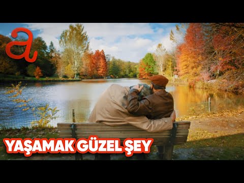 Yasamak Güzel Sey (2017) Trailer