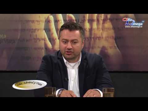 Calea Adevarul si Viata - Identitate, autoritate si abuz spiritual - Adrian Crisztea, Catalin Baciu