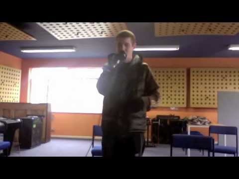 lyrical kid - cheeksta