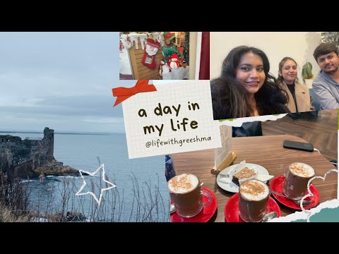 A Perfect Day Exploring Dundee & St Andrews