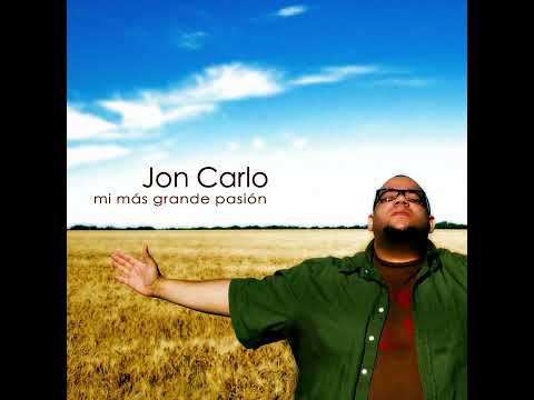 Jon Carlo - Cuan Grande Es Mi Dios (Audio Oficial)