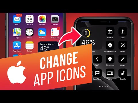 How to Add and Use Home Screen Widgets in iOS 14