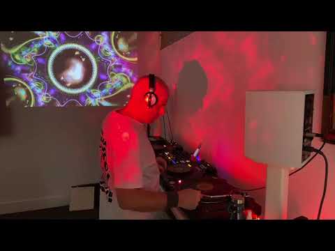 Mr.C - Freqstream 2 - Class of 88