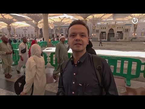 Reportaža: Odazivamo ti se, Gospodaru! - 06.06.2025.